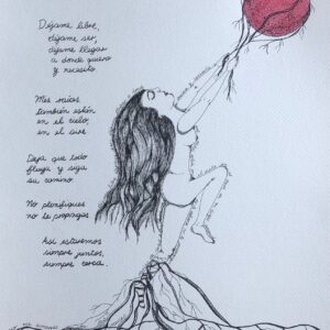 Print "Libre"