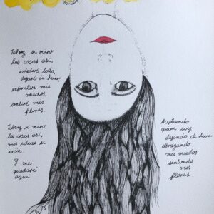 Print "Ideas"