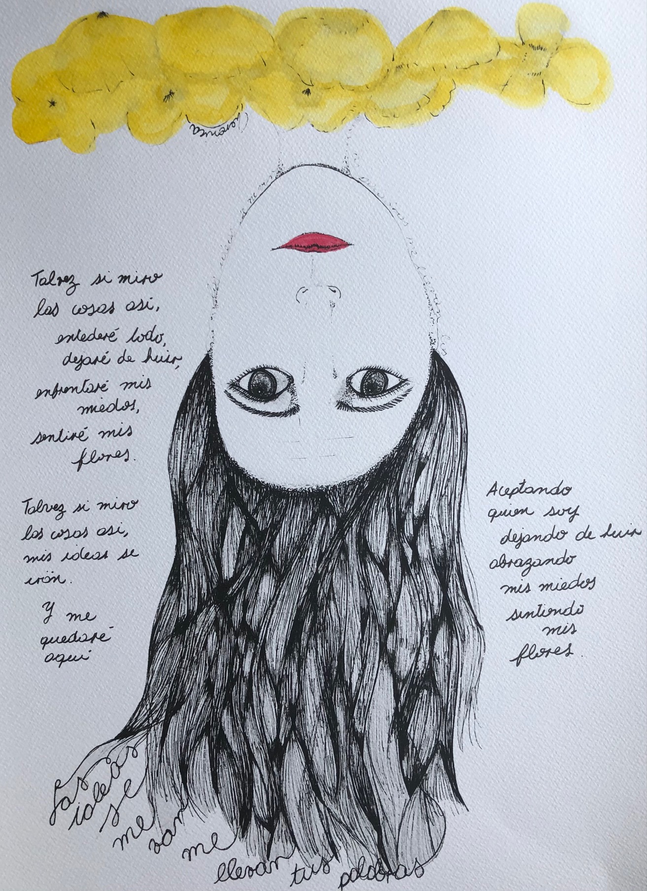 Print "Ideas"